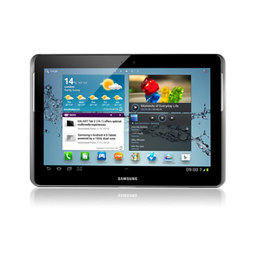 Samsung Galaxy Tab 2