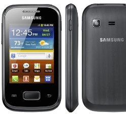 Samsung Galaxy 5300