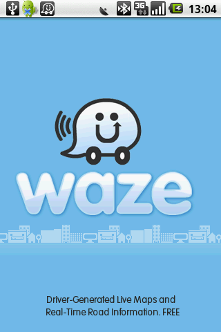 Waze